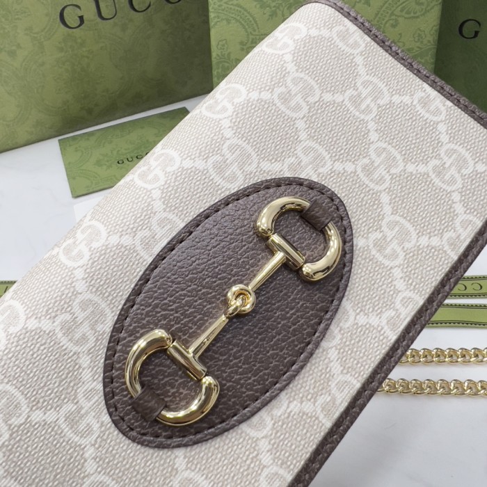 202210SS新作Gucci グッチ長財布スーパーコピー