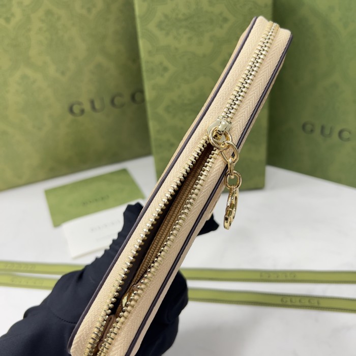 202210SS新作Gucci グッチ長財布スーパーコピー