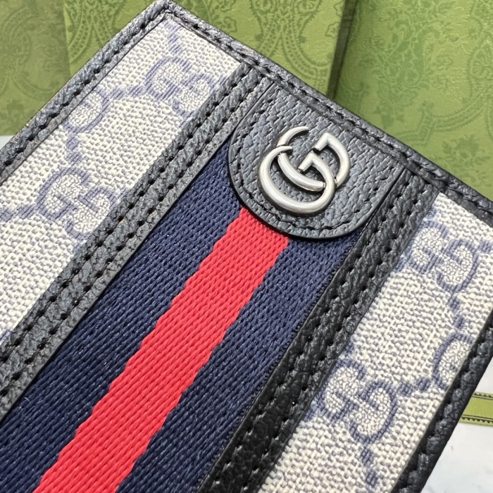 202210SS新作Gucci グッチ 短財布スーパーコピー