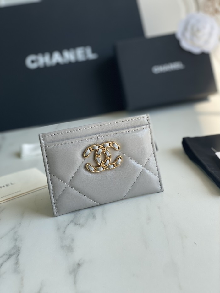 202210SS新作Chanelシャネル 短財布スーパーコピー