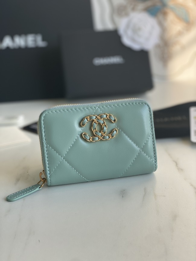 202210SS新作Chanelシャネル 短財布スーパーコピー