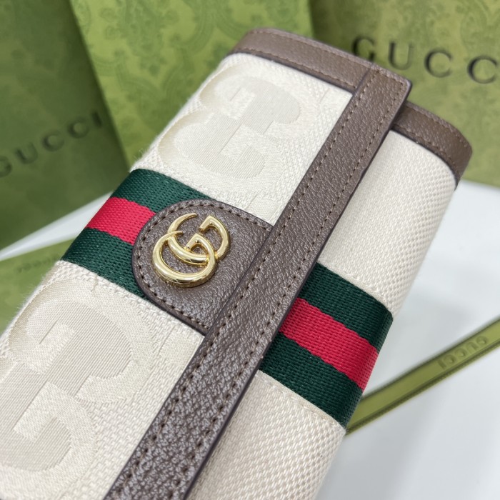202210SS新作Gucci グッチ 長財布スーパーコピー