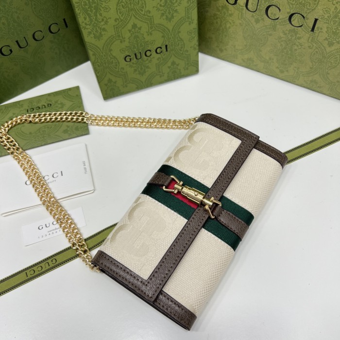 202210SS新作Gucci グッチ 長財布スーパーコピー