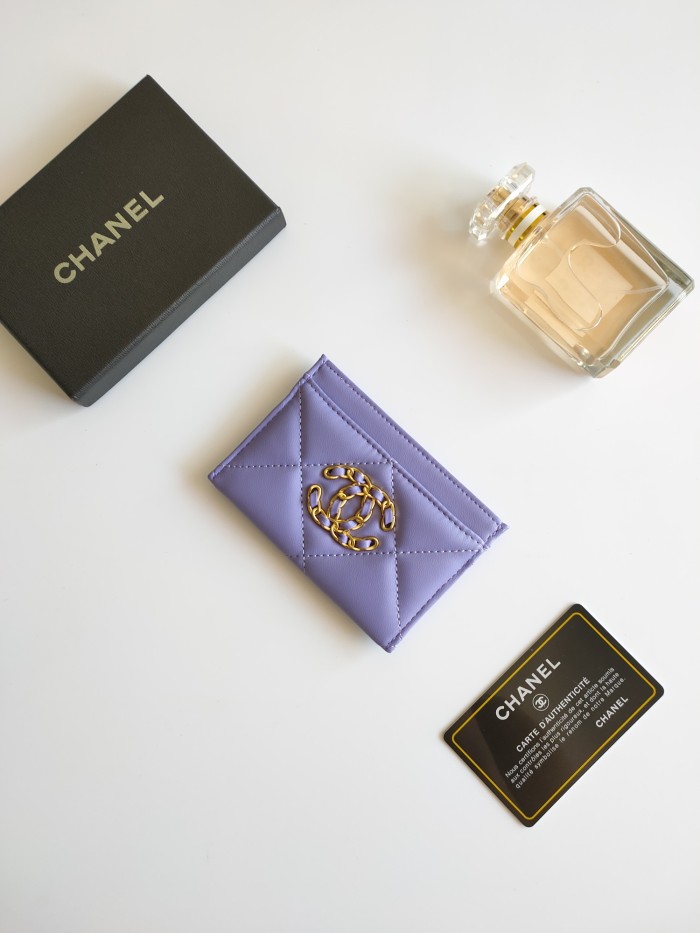 202210SS新作Chanelシャネル 短財布スーパーコピー
