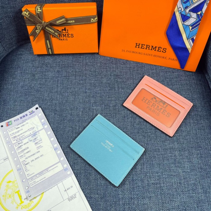 202210SS新作Hermesエルメス短財布スーパーコピー