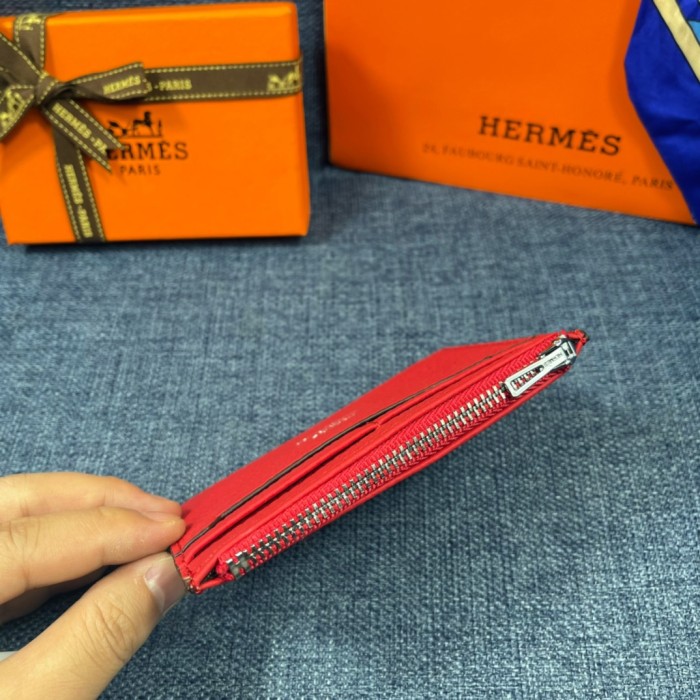 202210SS新作Hermesエルメス短財布スーパーコピー