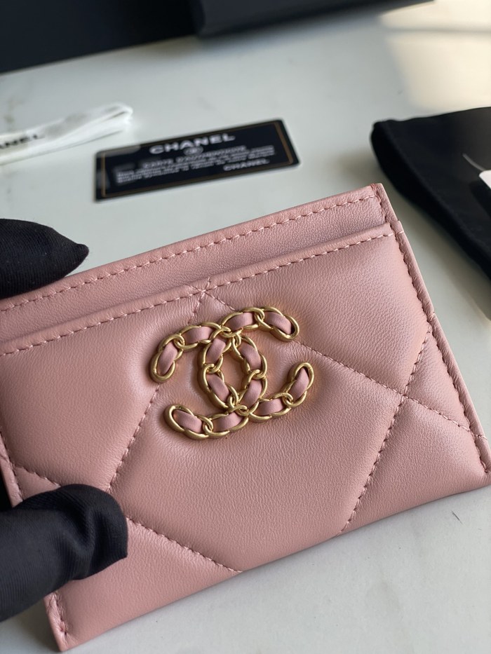 202210SS新作Chanelシャネル 短財布スーパーコピー