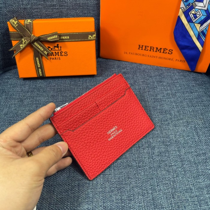 202210SS新作Hermesエルメス短財布スーパーコピー