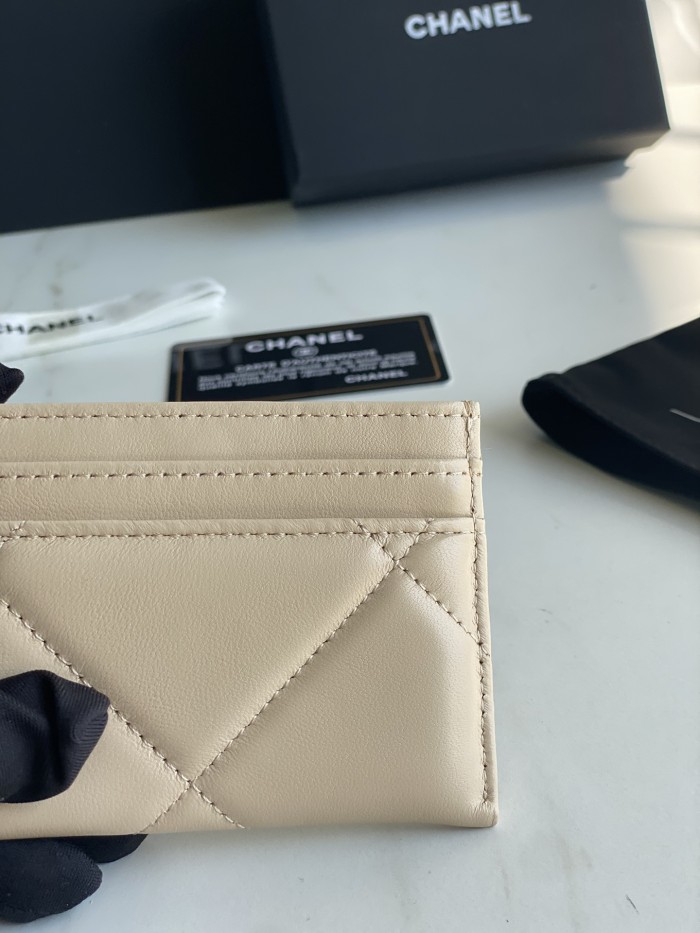202210SS新作Chanelシャネル 短財布スーパーコピー