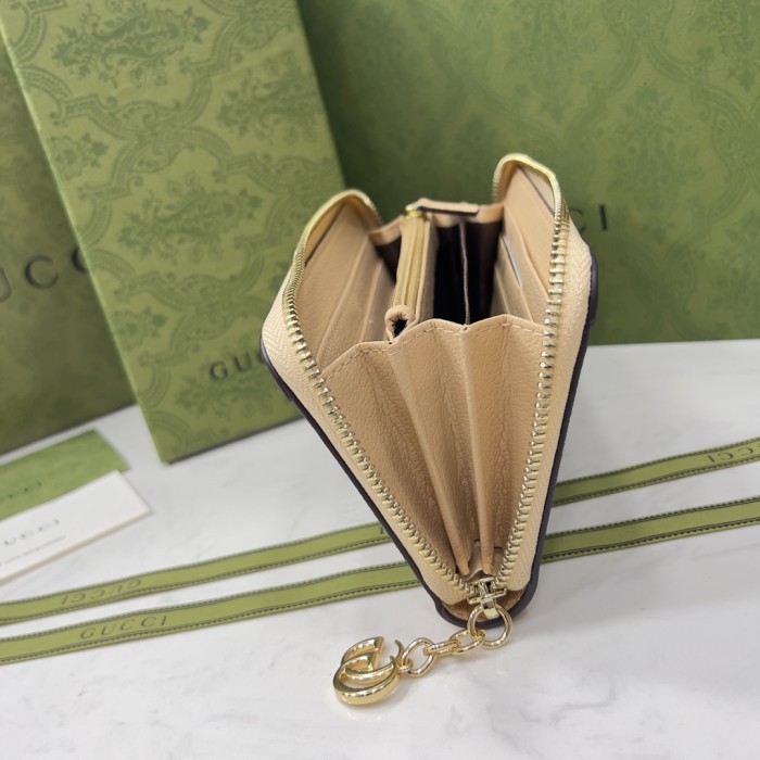 202210SS新作Gucci グッチ長財布スーパーコピー