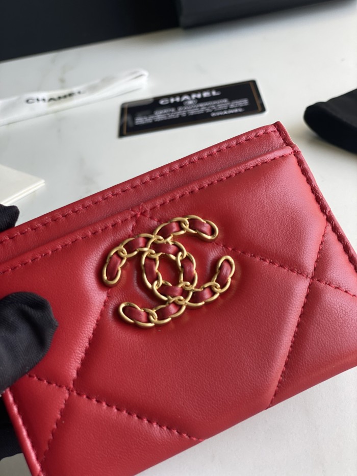 202210SS新作Chanelシャネル 短財布スーパーコピー