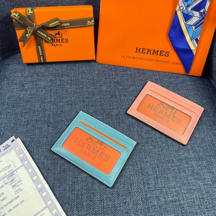 202210SS新作Hermesエルメス短財布スーパーコピー