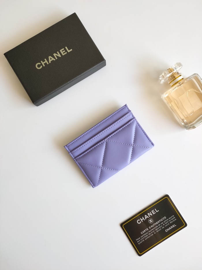 202210SS新作Chanelシャネル 短財布スーパーコピー