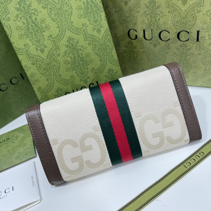 202210SS新作Gucci グッチ 長財布スーパーコピー