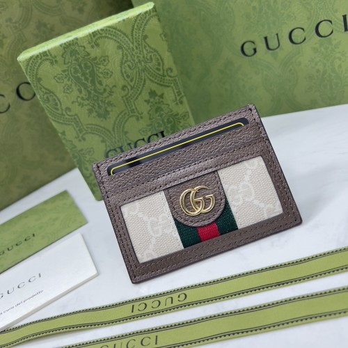 202210SS新作Gucci グッチ 短財布スーパーコピー