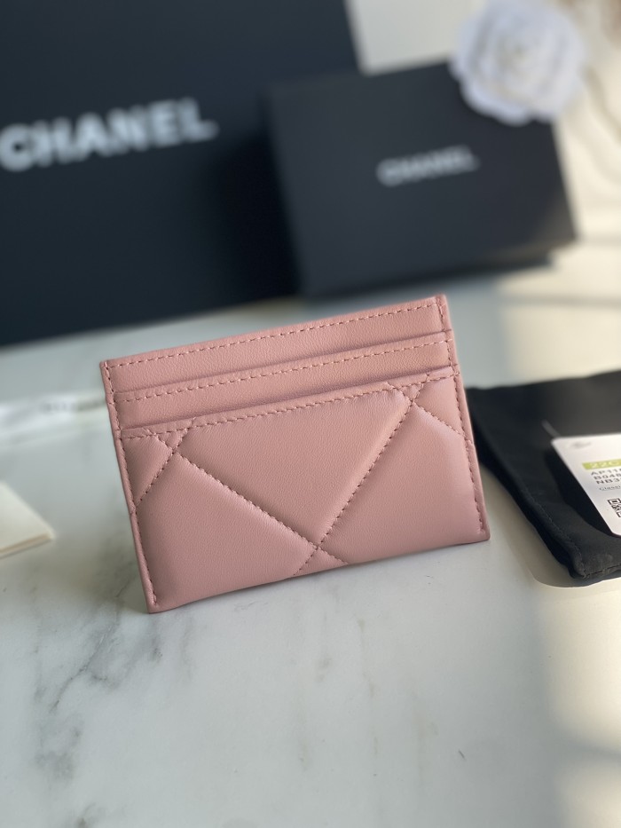 202210SS新作Chanelシャネル 短財布スーパーコピー