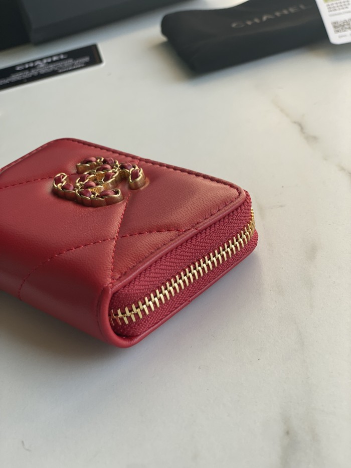 202210SS新作Chanelシャネル 短財布スーパーコピー