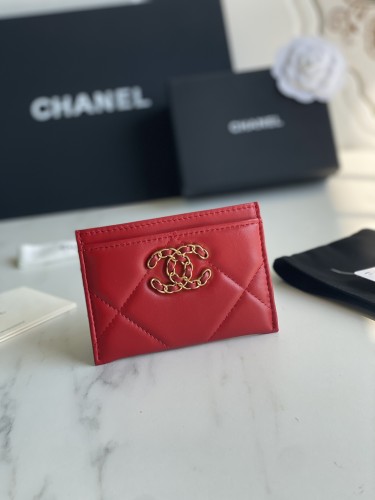202210SS新作Chanelシャネル 短財布スーパーコピー