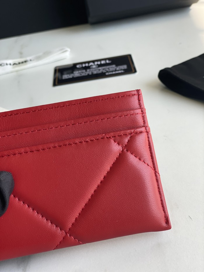 202210SS新作Chanelシャネル 短財布スーパーコピー