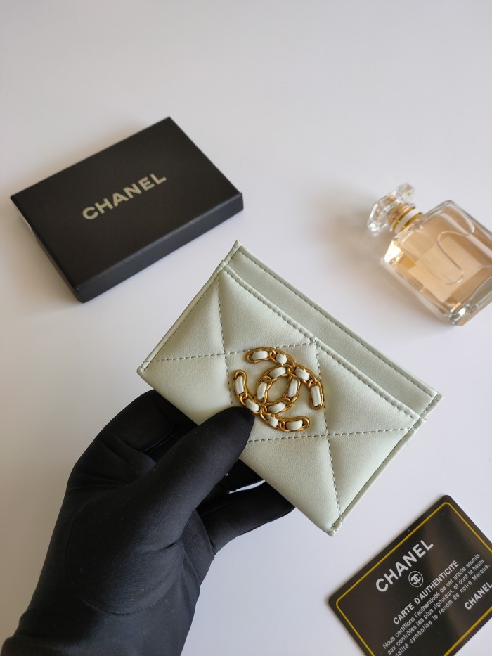 202210SS新作Chanelシャネル 短財布スーパーコピー