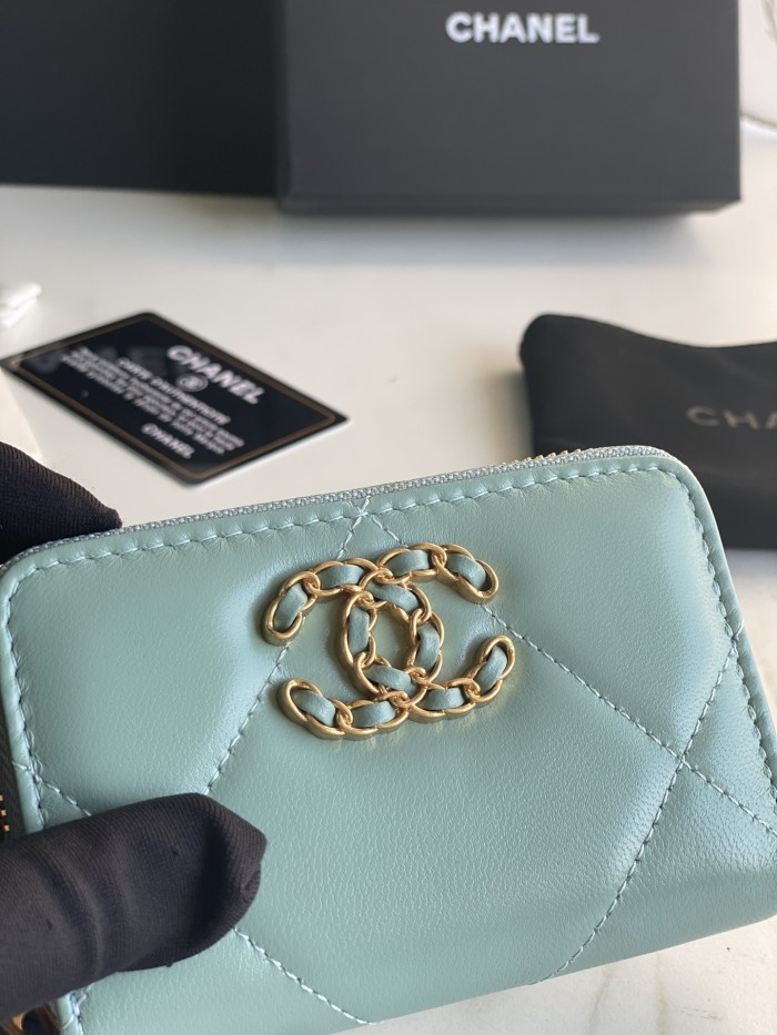202210SS新作Chanelシャネル 短財布スーパーコピー