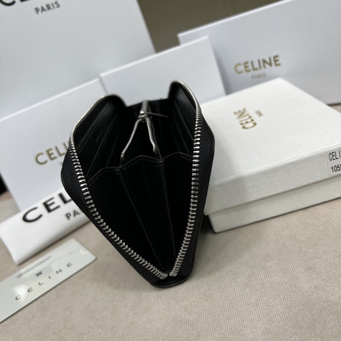 202210SS新作Celineセリーヌ 長財布 スーパーコピー