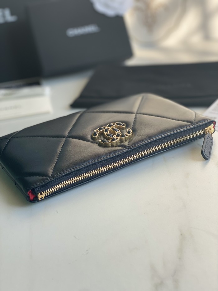 202210SS新作Chanelシャネル長財布スーパーコピー