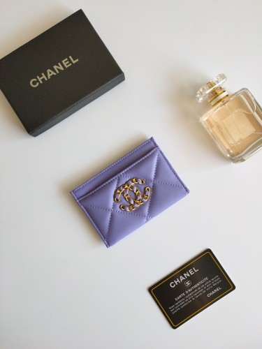 202210SS新作Chanelシャネル 短財布スーパーコピー