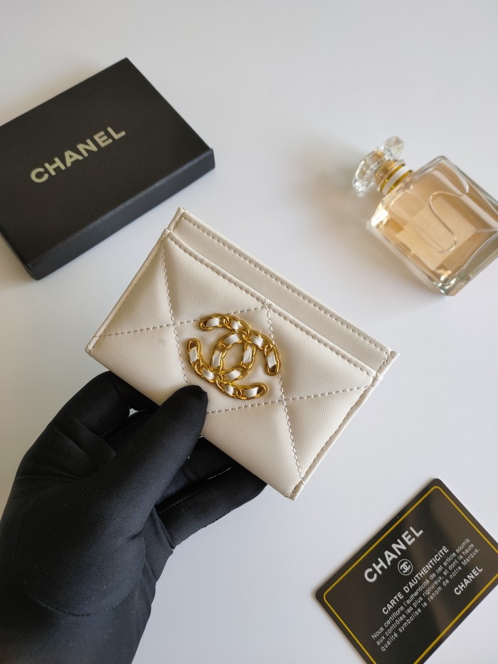 202210SS新作Chanelシャネル 短財布スーパーコピー