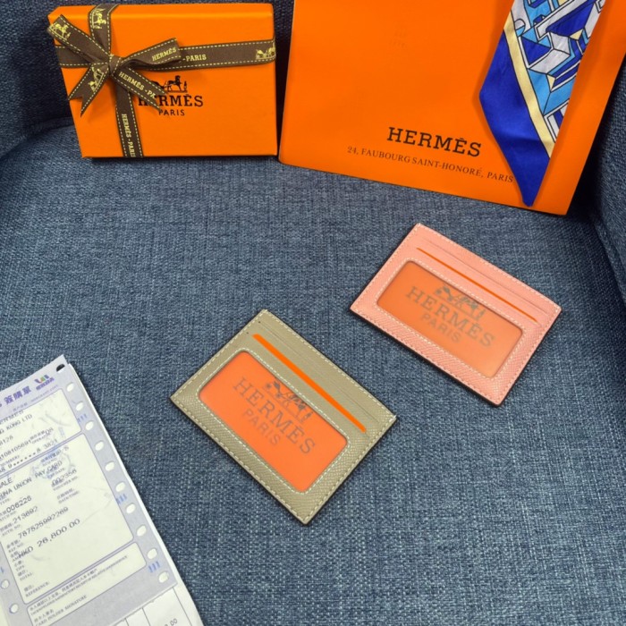 202210SS新作Hermesエルメス短財布スーパーコピー