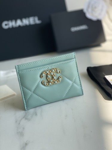 202210SS新作Chanelシャネル 短財布スーパーコピー