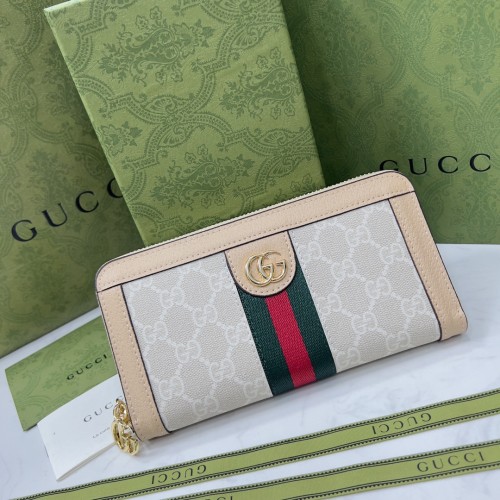 202210SS新作Gucci グッチ長財布スーパーコピー