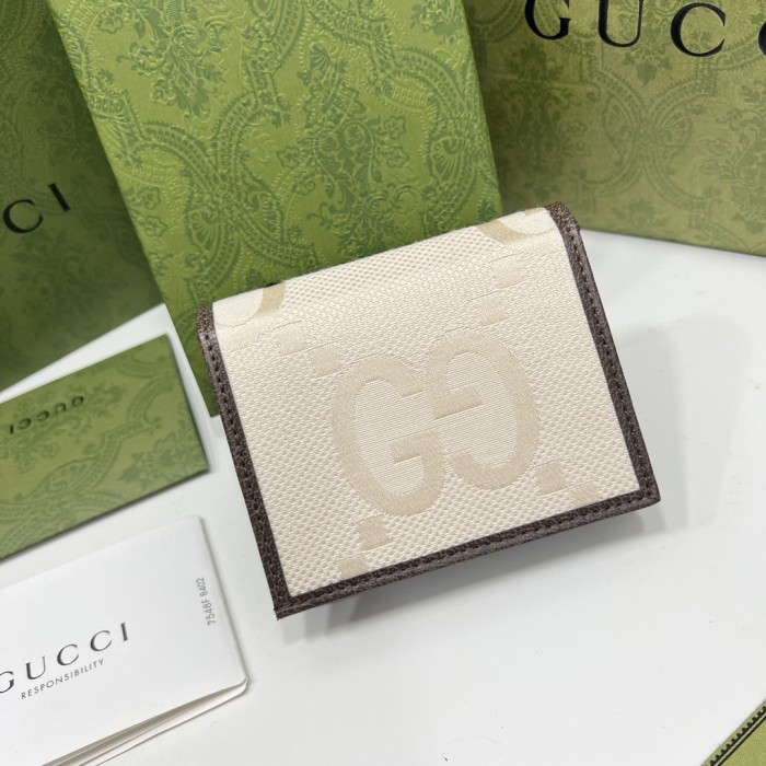 202210SS新作Gucci グッチ 短財布スーパーコピー