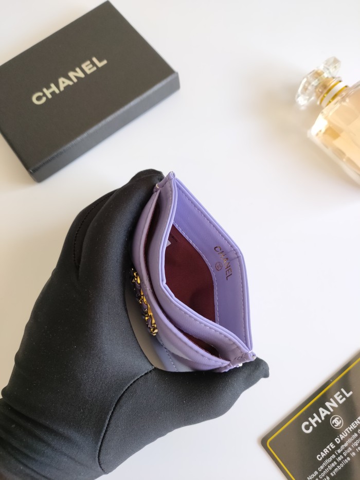 202210SS新作Chanelシャネル 短財布スーパーコピー