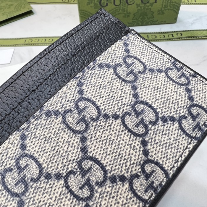 202210SS新作Gucci グッチ 短財布スーパーコピー