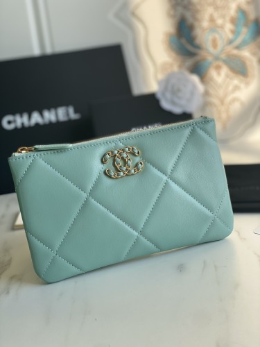 202210SS新作Chanelシャネル長財布スーパーコピー