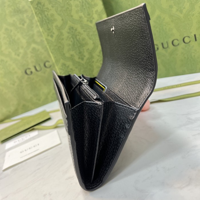 202210SS新作Gucci グッチ長財布スーパーコピー