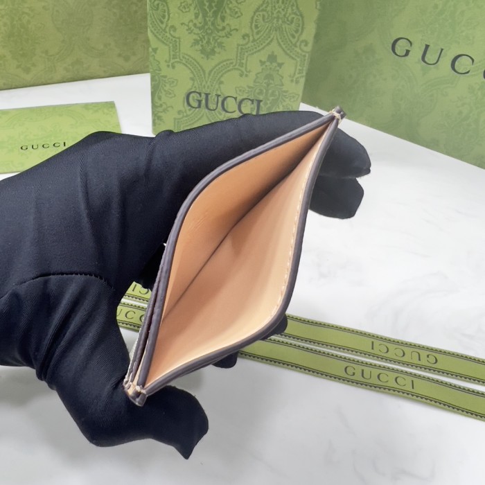 202210SS新作Gucci グッチ 短財布スーパーコピー