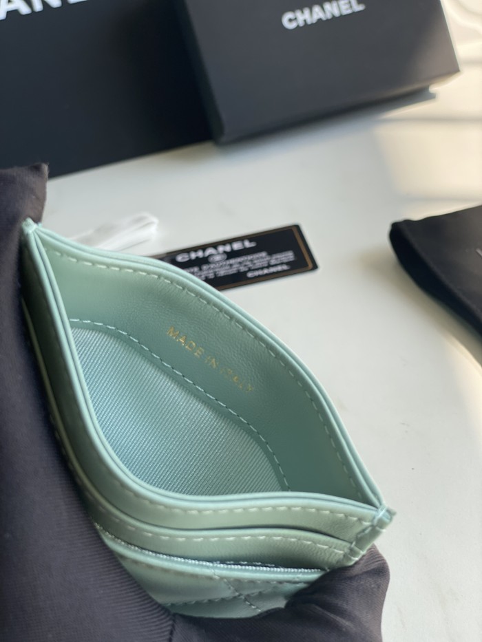202210SS新作Chanelシャネル 短財布スーパーコピー