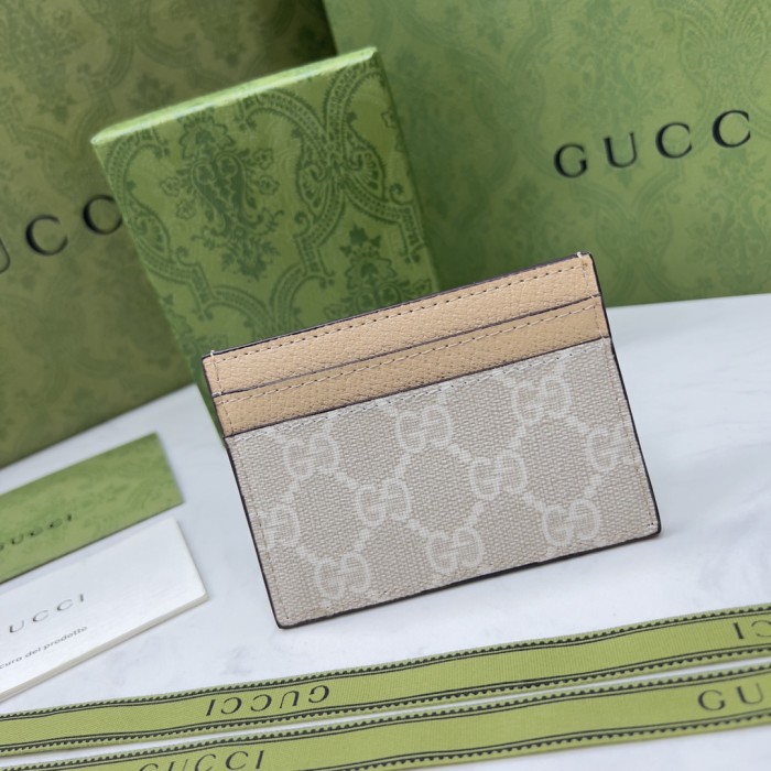 202210SS新作Gucci グッチ 短財布スーパーコピー