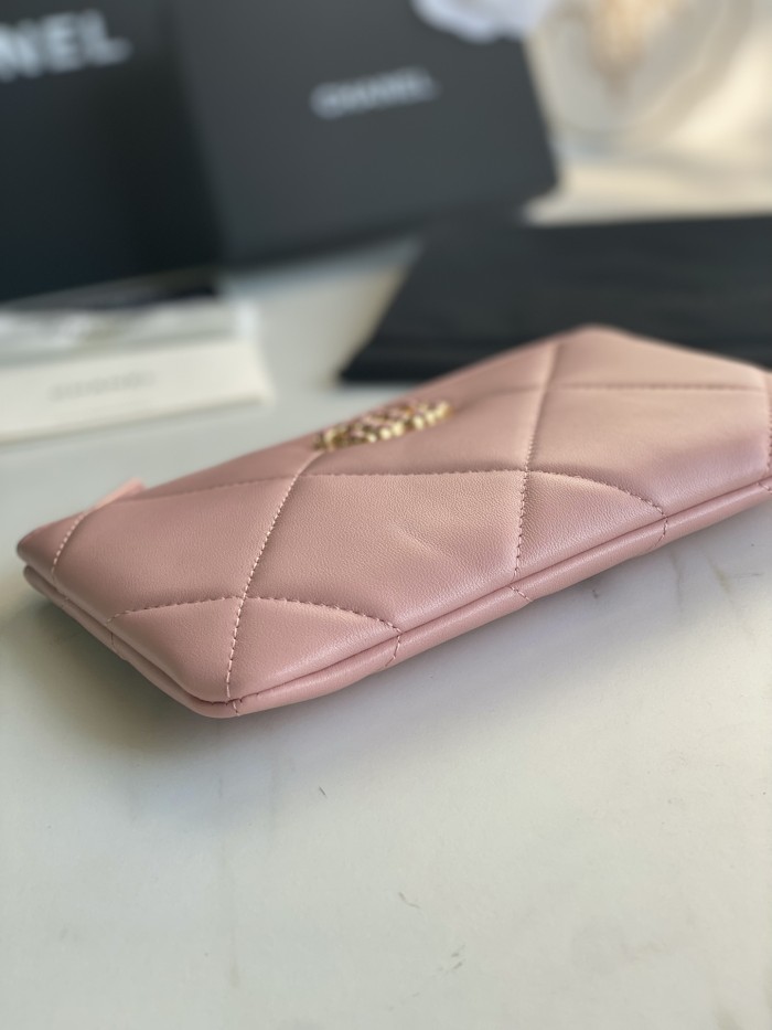 202210SS新作Chanelシャネル長財布スーパーコピー