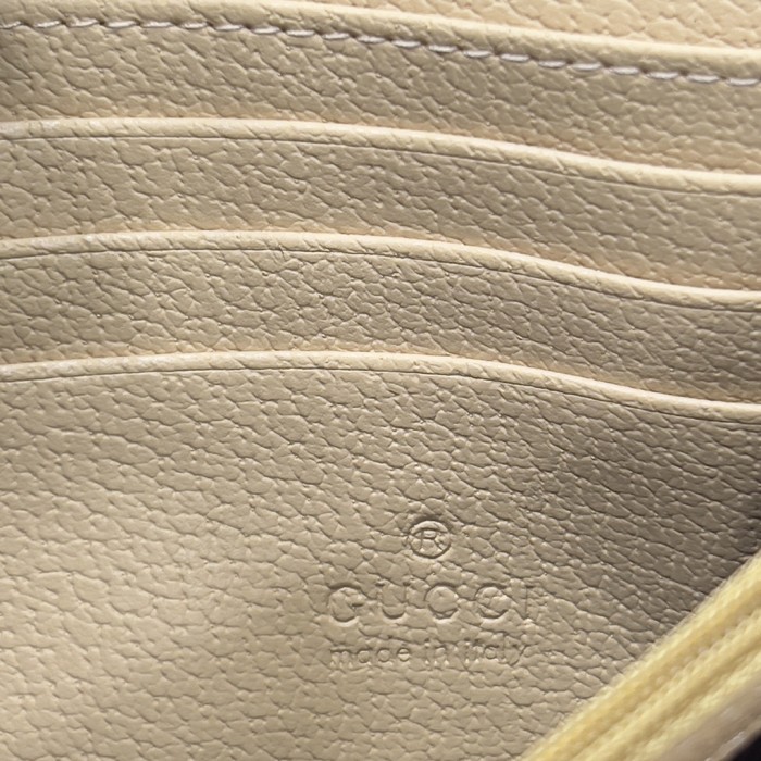 202210SS新作Gucci グッチ長財布スーパーコピー