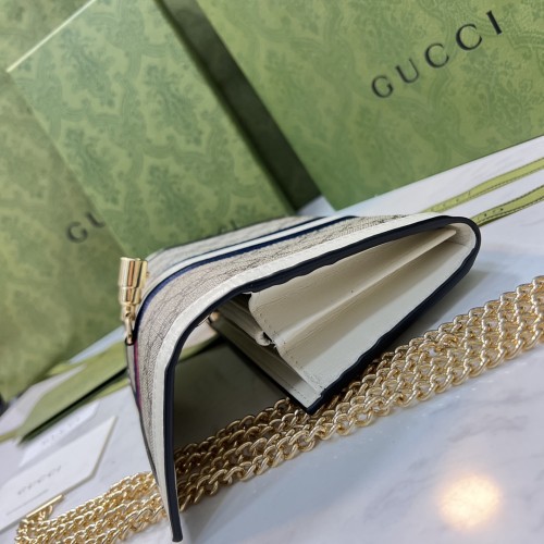 202210SS新作Gucci グッチ 長財布スーパーコピー