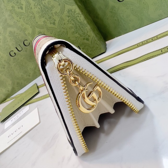 202210SS新作Gucci グッチ長財布スーパーコピー