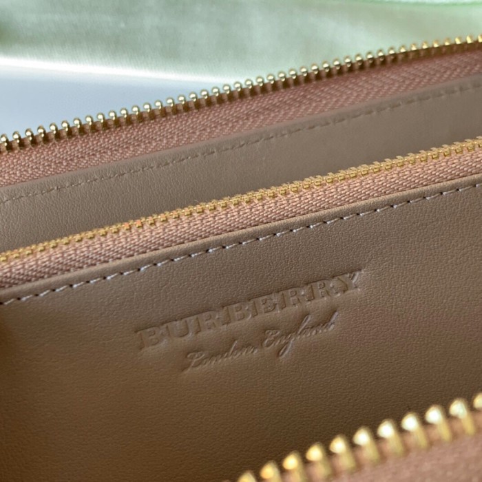 202210SS新作Burberry バーバリー 長財布 スーパーコピー