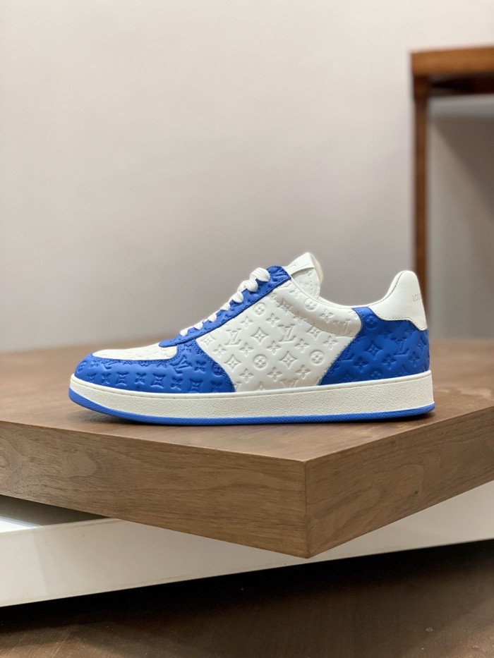 202210最新Louis Vuitton スニーカーメンズ ルイヴィトン シューズ靴 スーパーコピー