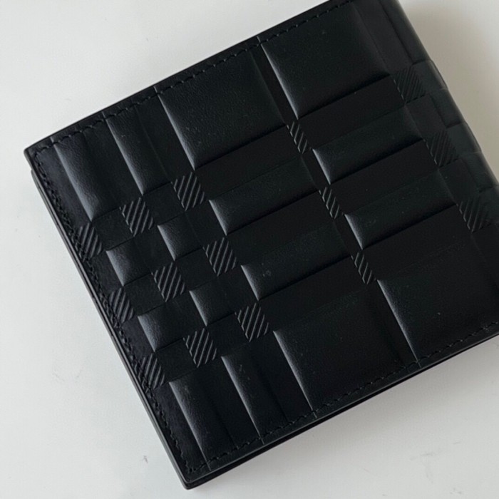 202210SS新作Burberry バーバリー短財布 スーパーコピー