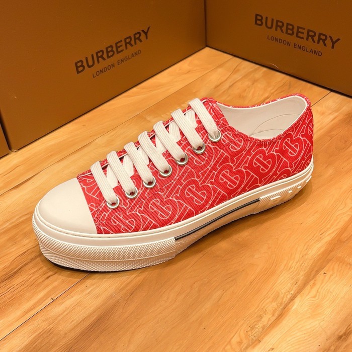 202210最新Burberryスニーカーメンズ バーバリー シューズ靴 スーパーコピー