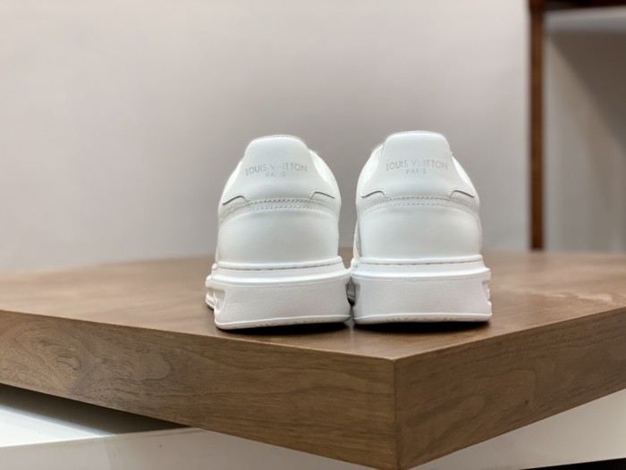 202210最新Louis Vuitton スニーカーメンズ ルイヴィトン シューズ靴 スーパーコピー