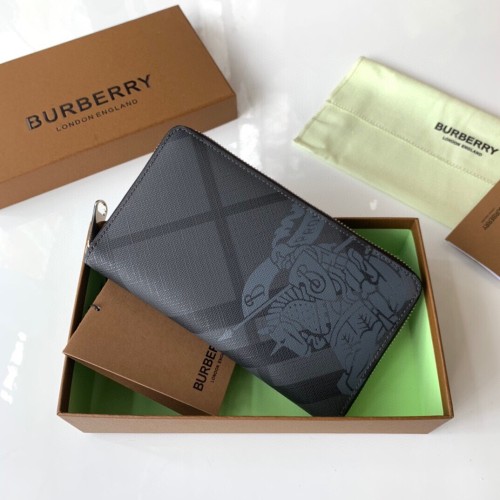 202210SS新作Burberry バーバリー 長財布 スーパーコピー